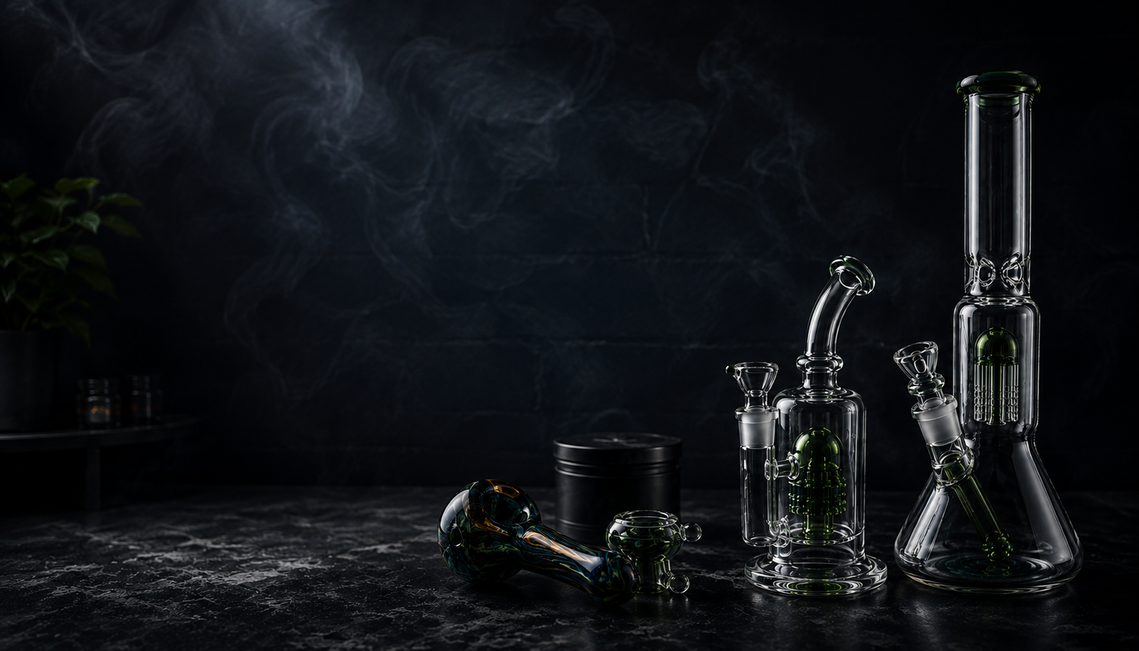 Explore PuffCloud Smokes & Vapes in Azle, TX