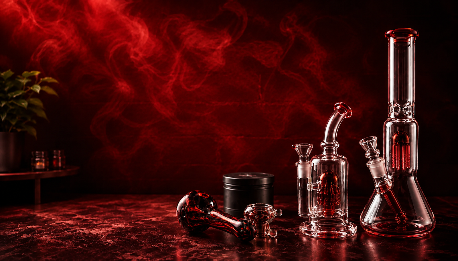 Discover Your Next Favorite Smoke Shop Products