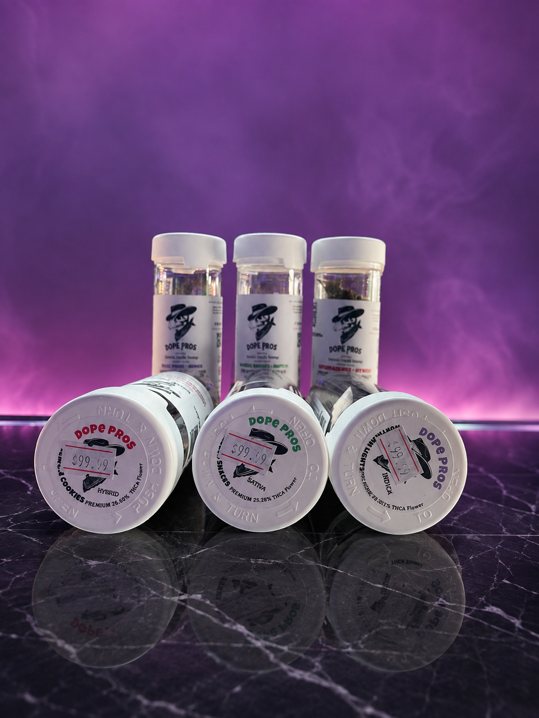 ZYN Nicotine Pouches