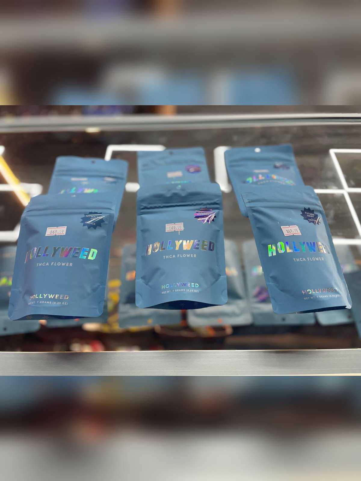 ZYN Nicotine Pouches