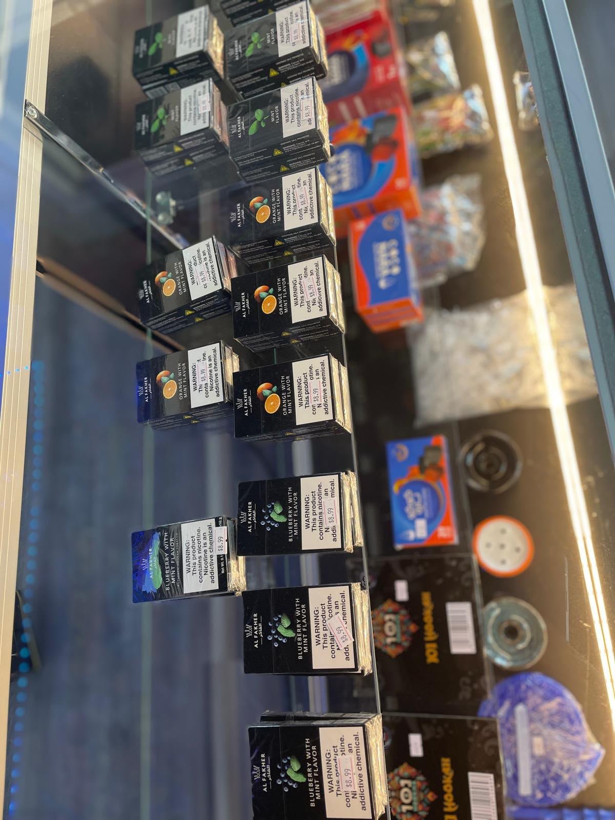 Tobacco