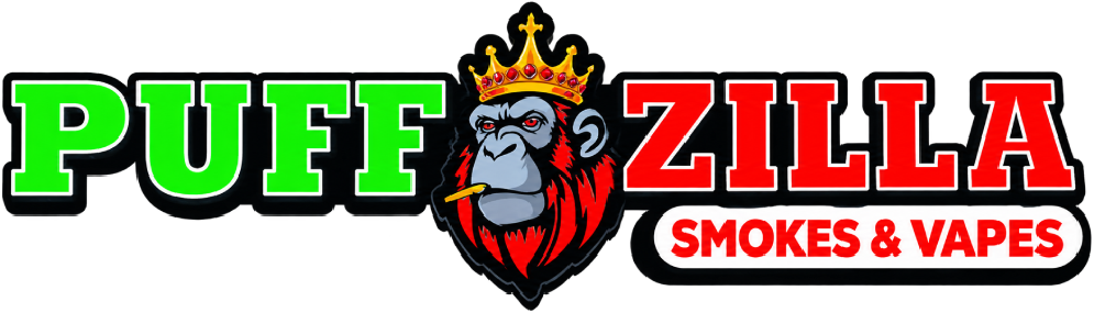 Puff Zilla Smokes and Vapes