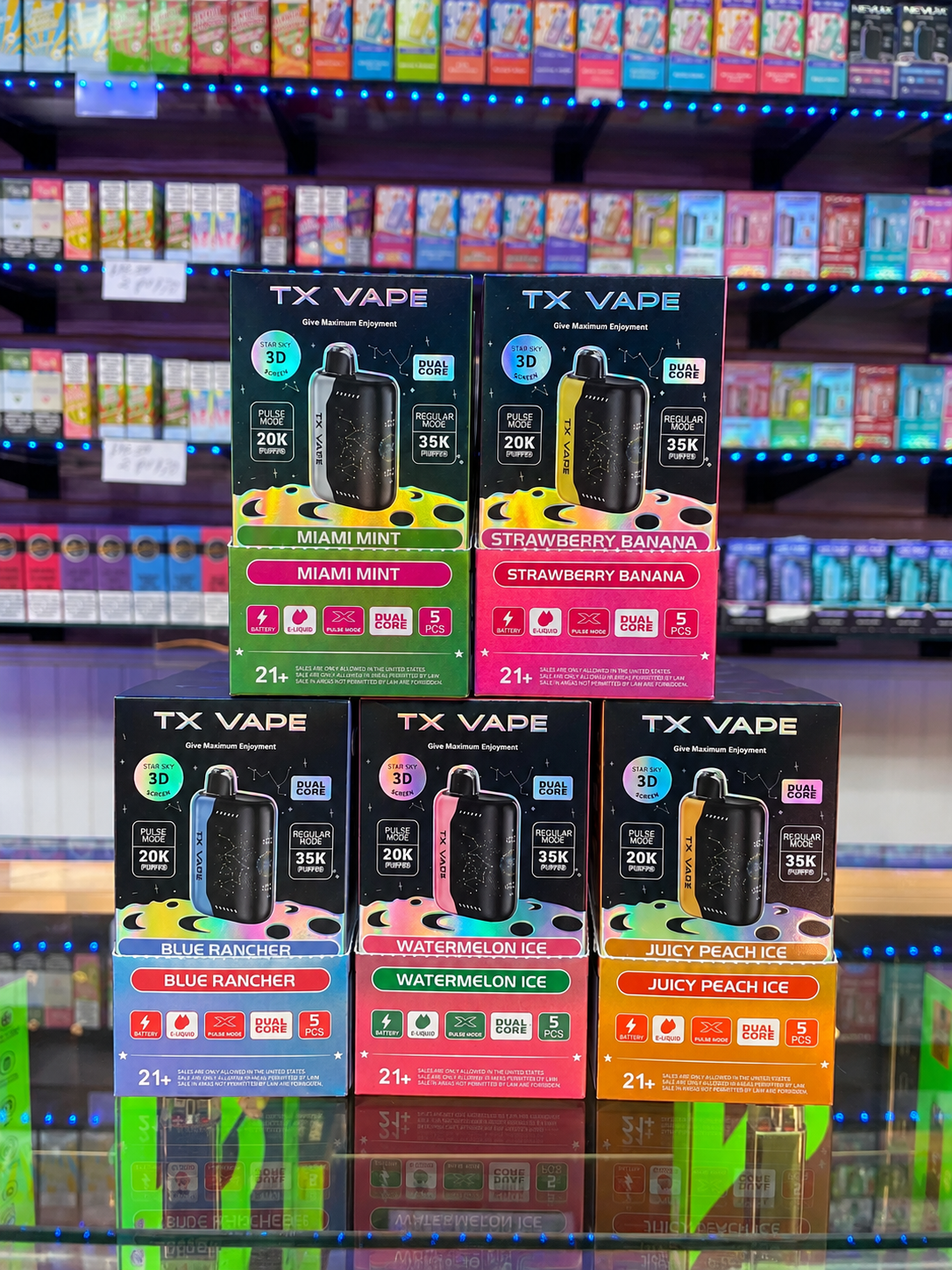 Vape – Geek Bar